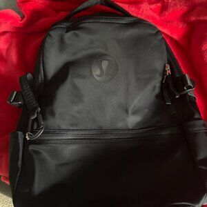 Lululemon New Crew Backpack 22L